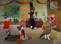 Halloween 2017