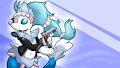 (CM) Not your usual water gun by Felino