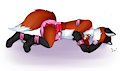 Sleeping Puppy by Talleo