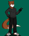 JT By pelao0o by JTgrayfire