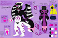 Reira Moonshadow Reference