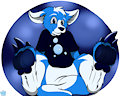 Pocari roo