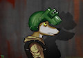 Altyn Wolf