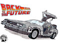 Great Scott!