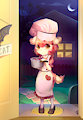 Baker's Sweets by surgical