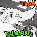 Inktober 2017 Day 18+22: Filthy Trail