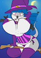 Lil' witch~