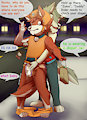 diaper check by furrychrome