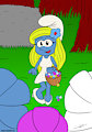 Smurfette