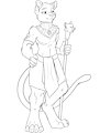 Bastet in history