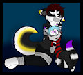 Me And My Puppy~ by ImpButt