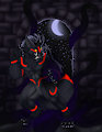 C - Dark of Night for Wammerlammer