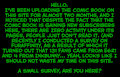 survey