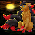 Sunset Kira - Gift