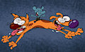 CatDog