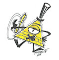 Bill Cipher