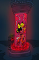 The Ultimate Weapon