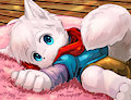 Commission for TatsuyaIchiro