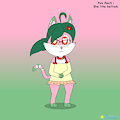Catwithbenefits, 2funky2fort and Esperhabasi by SinanJuke
