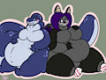 big friends