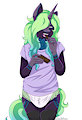 (P) KitKats by strugglingunicorn