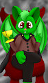 Sonar the Vampire Bat