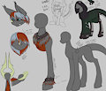 Funeral dirge ref sheet 2