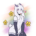 Blep by Crackers