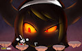 This match will get RED HOT! by AngelTheCatgirl