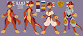 Biri Kobold Redesign