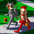 Trick or treat