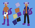 (Flat Comm) RenChu