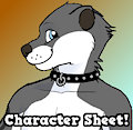Jacob the Otter by JacobTheOtter