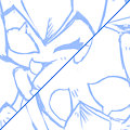 UB Adhesive/Poipole Sketch by sz