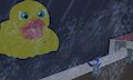 Attack of the Ducky! [Answer]