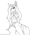 sketch by PopcornPanic
