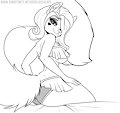 sketch by PopcornPanic