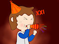 A Lil's 21th Birthday
