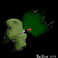 Consuming Darkness
