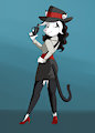Josie Noir
