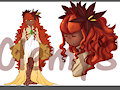 Seedrian adopt ! OPEN by OwlNott