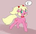 joyful pony niar