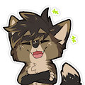Telegram Stickers for Link