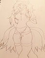 New character WIP by Shadowprower30