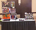 Sad Lil Dealer's Table