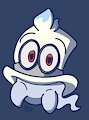 Cappy the Cap Ghost