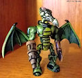 Reptron