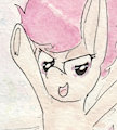 Scootaloo Scoot-Scootaloo by slightlyshade