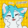 Just normal days in Yuni's ordinary life : Ep1. Cyanide