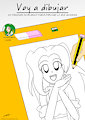 Sketchbook - Cover by Otakon